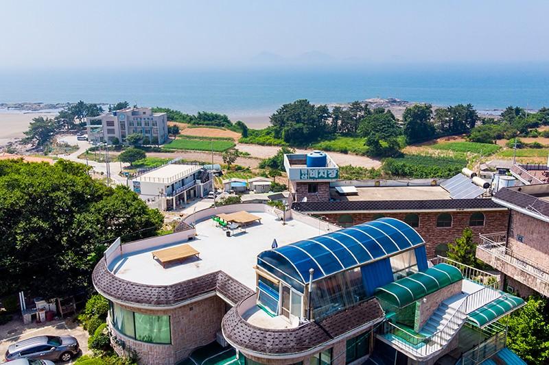 숙소 시설