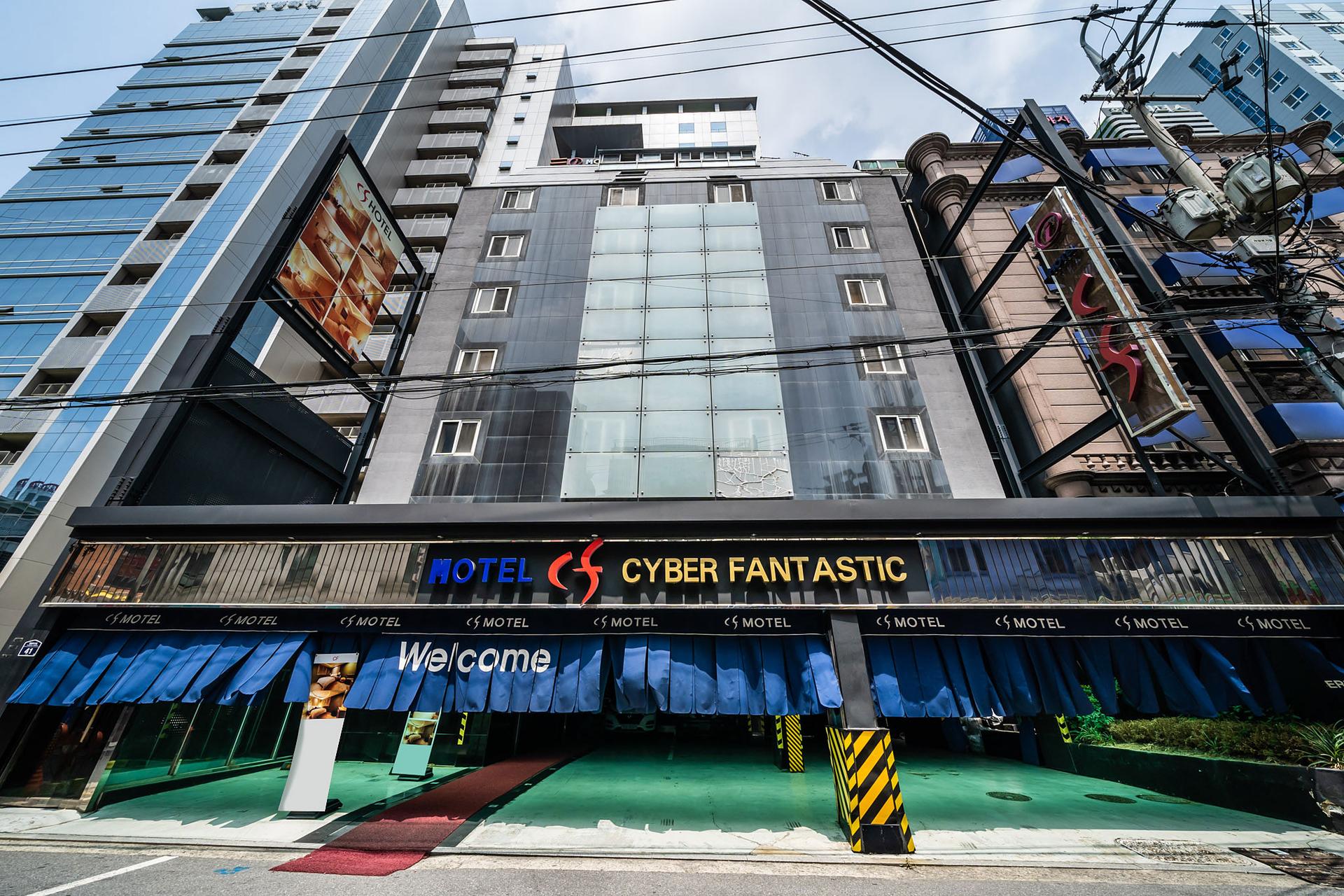 Yeongdeungpo CF-6