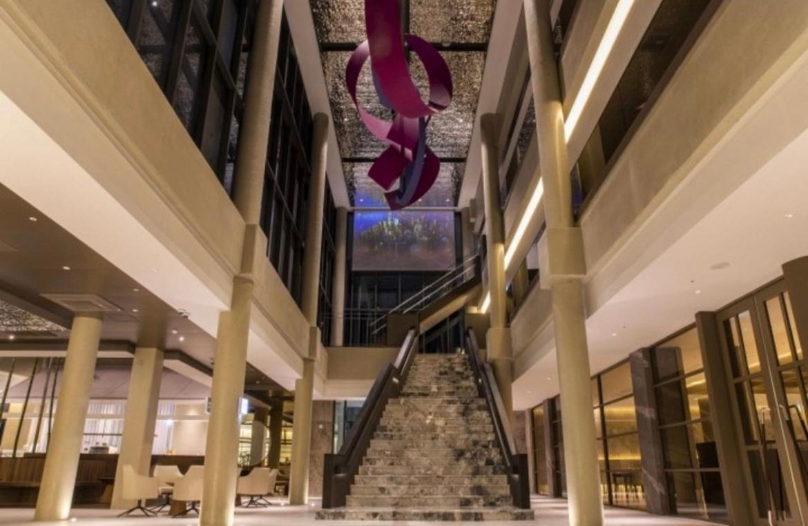 Damyang Hotel Demond