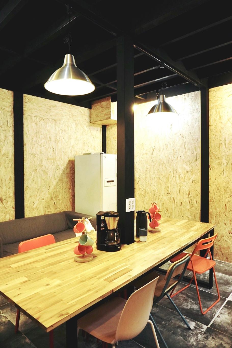 Yeongdeungpo Capsul M-5