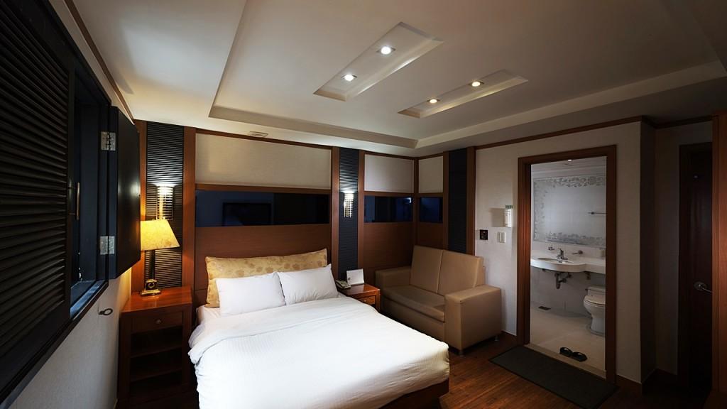 BENIKEA Gangnam Noblesse Hotel-4