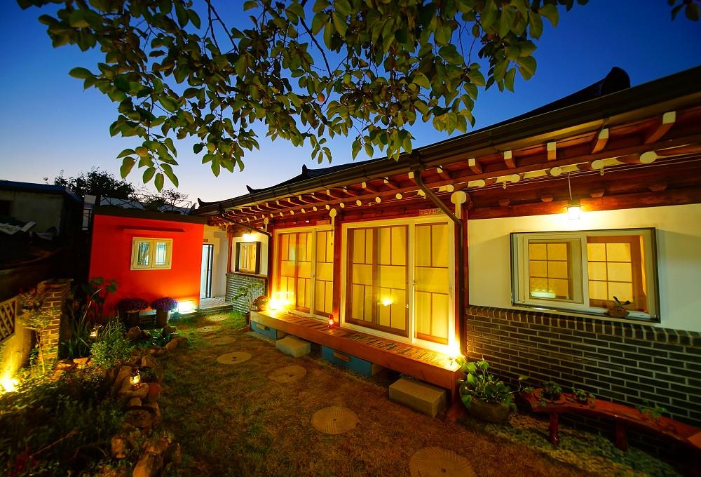 Hanok Geugot Guesthouse