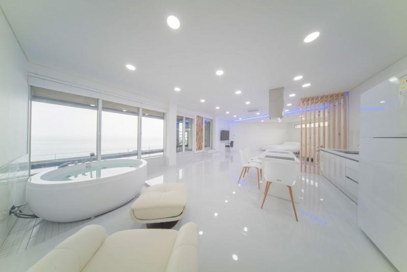 Pohang Maru Poolvilla