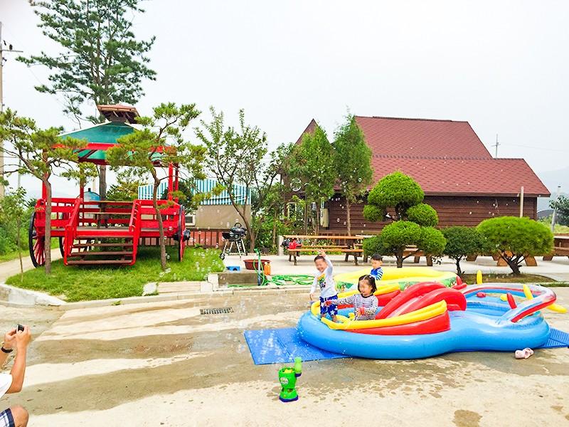 Ganghwado Macha Pension-27