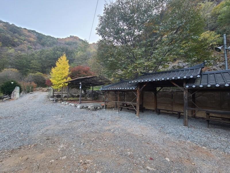 숙소 시설