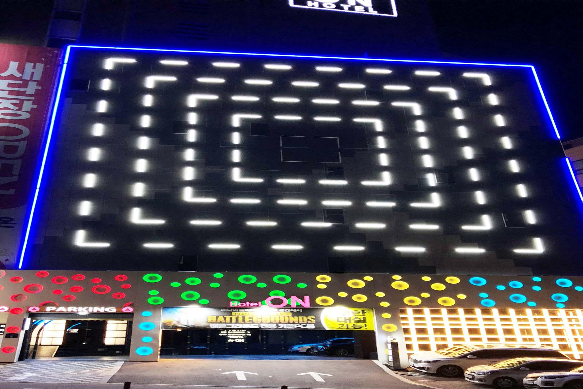 Uiwang Hotel ON-4