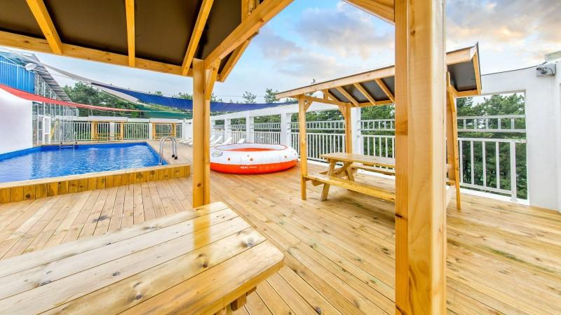 Daebudo (Yeongheungdo) Sun Pension-43