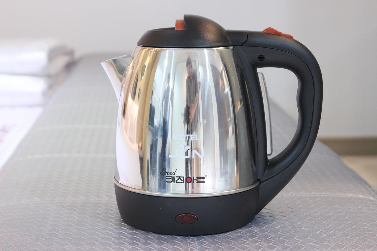 Busan Haeundae Hotel JUNE-25