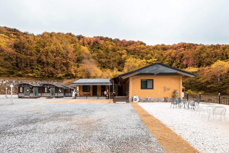 Danyang Euljeon 56 Pension