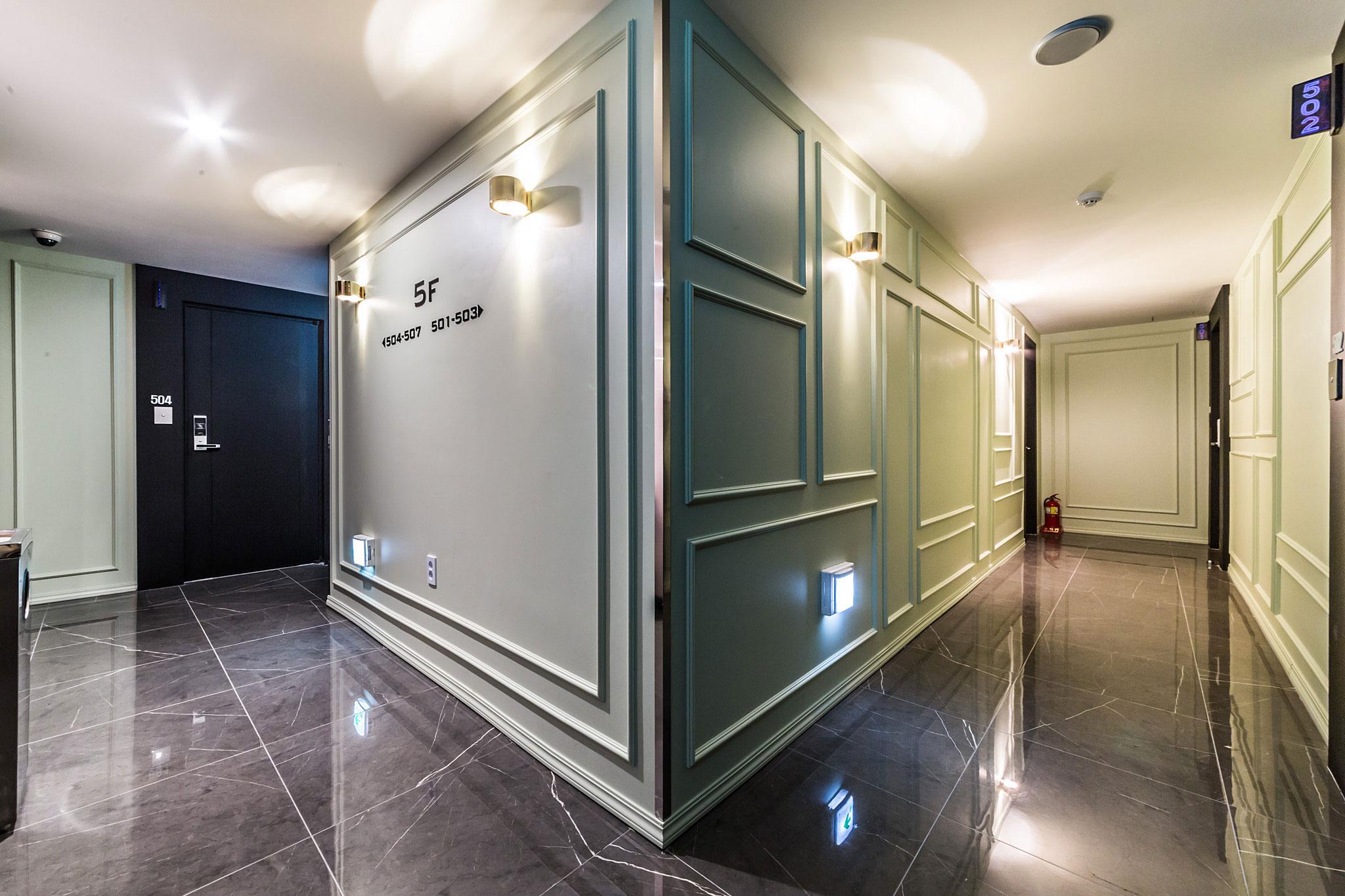 Suwon Boutique Hotel XYM-15