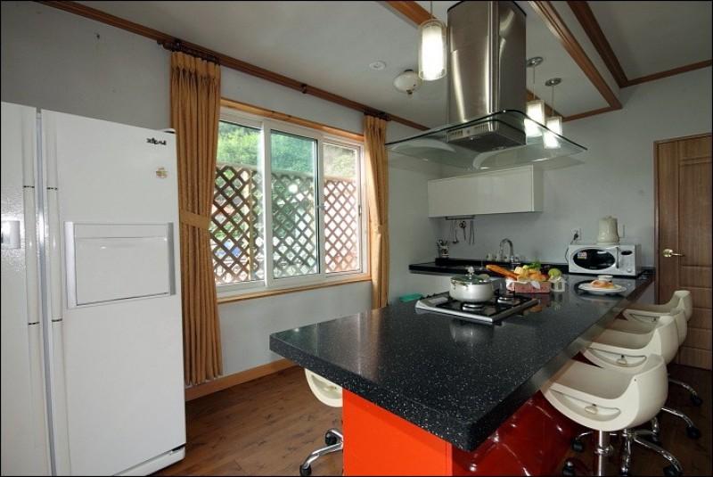 Gapyeong Purun Valley Pension-19