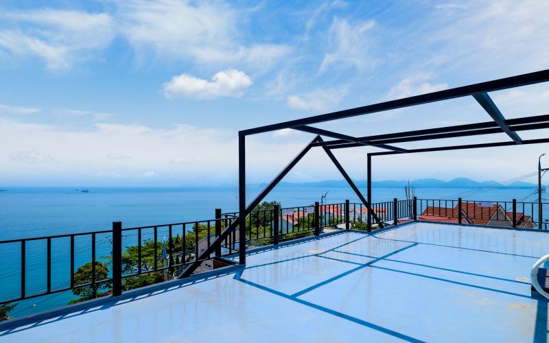Namhae Macaron Pension