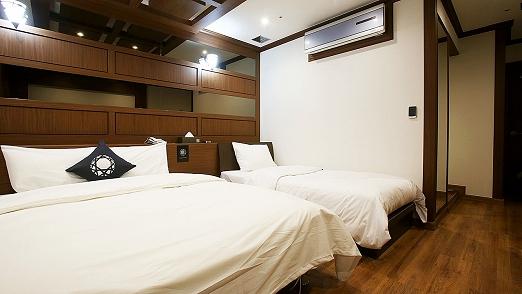 Hotel Cullinan Yongin-15