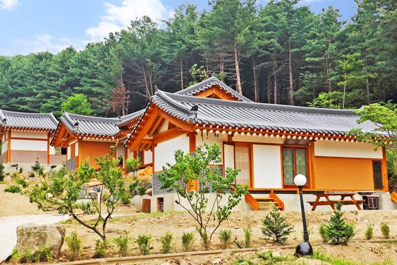 숙소 시설