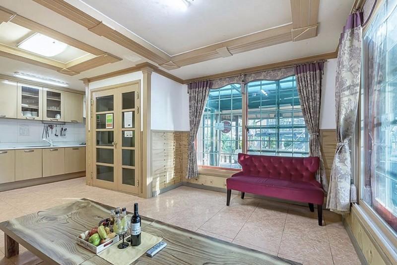 Ganghwado Memory Sea Pension-7