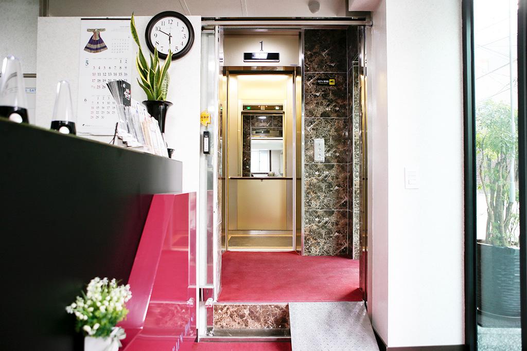 Seoul Dream Guest House-19