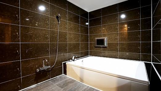 Hotel Cullinan Yongin-20