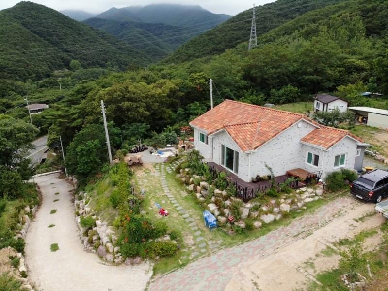 숙소 시설