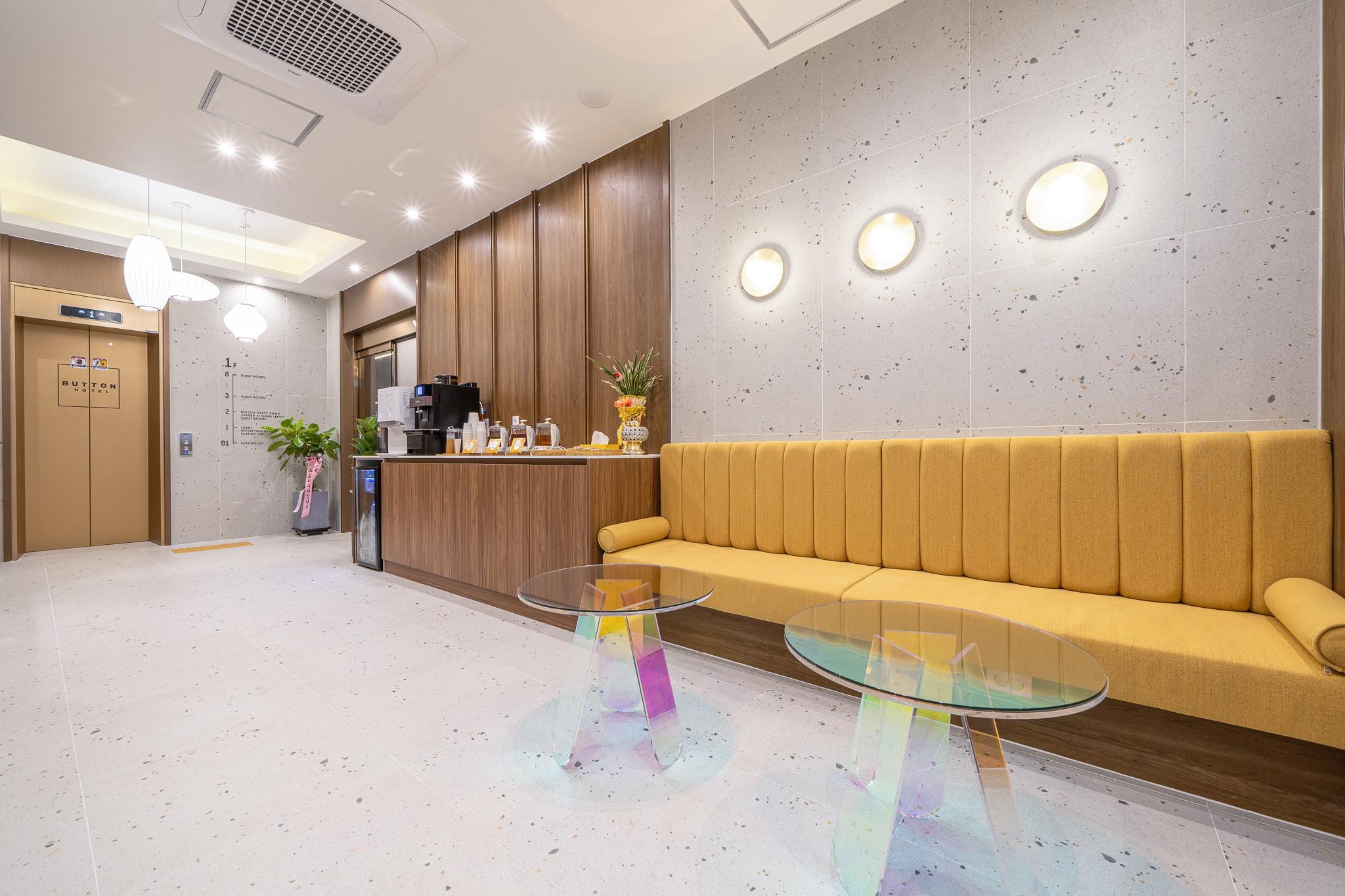 Busan Guseodong Hotel Button-10