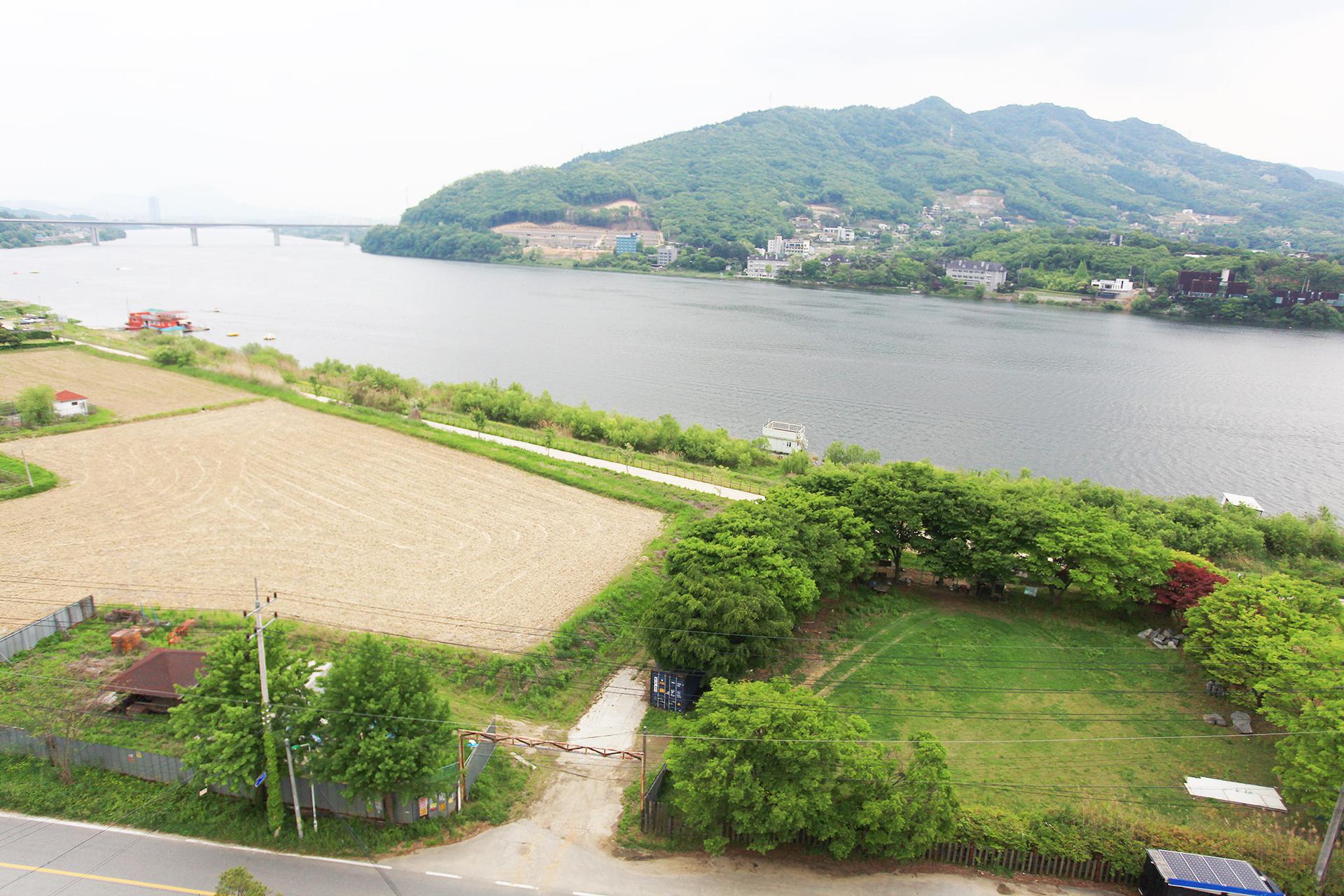 Yangpyeong J Hotel-9