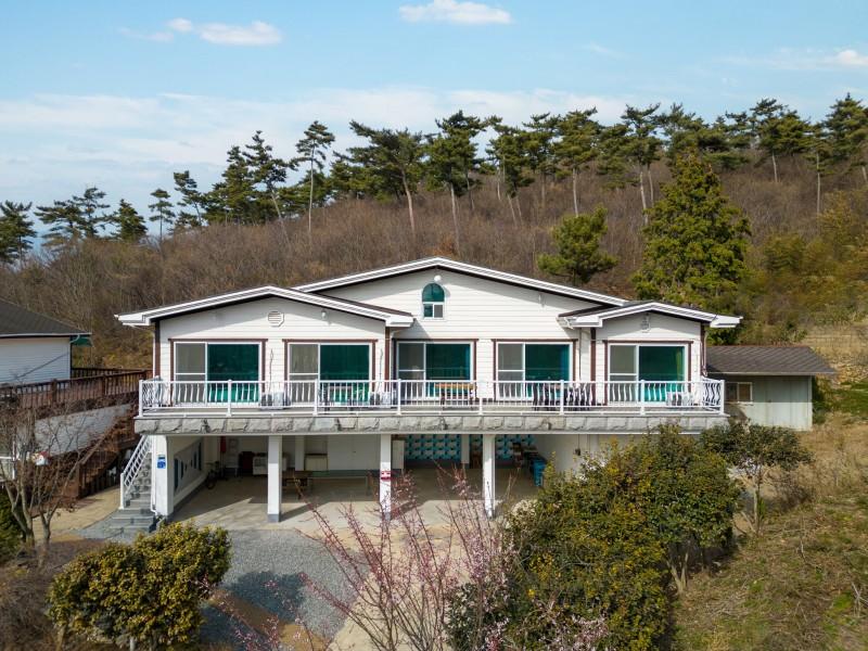 숙소 시설