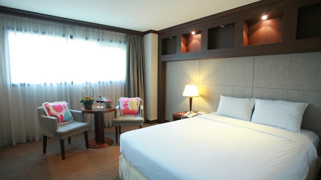 Hotel Zeumes Airport Incheon-16