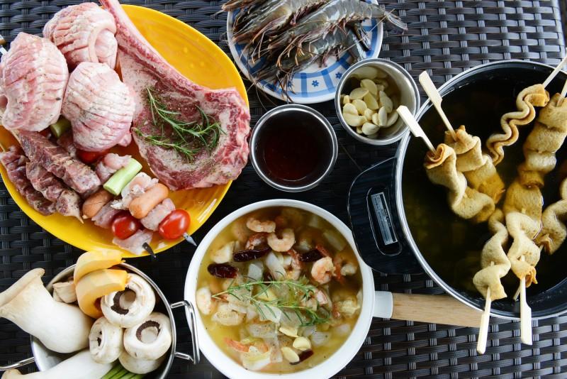 숙소 시설