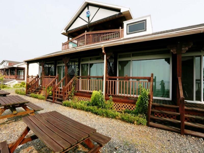Seosan Hori Pension 10