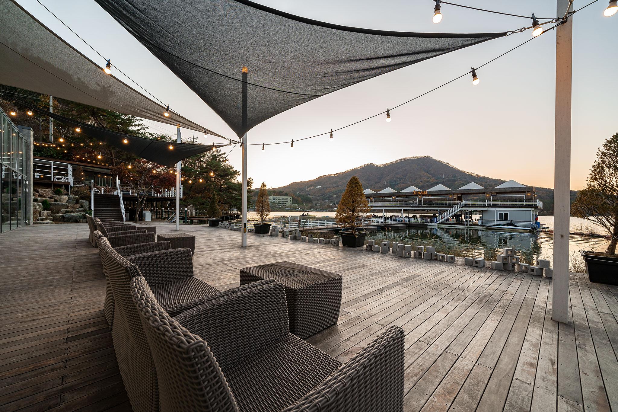 Gapyeong Hotel Haus-25