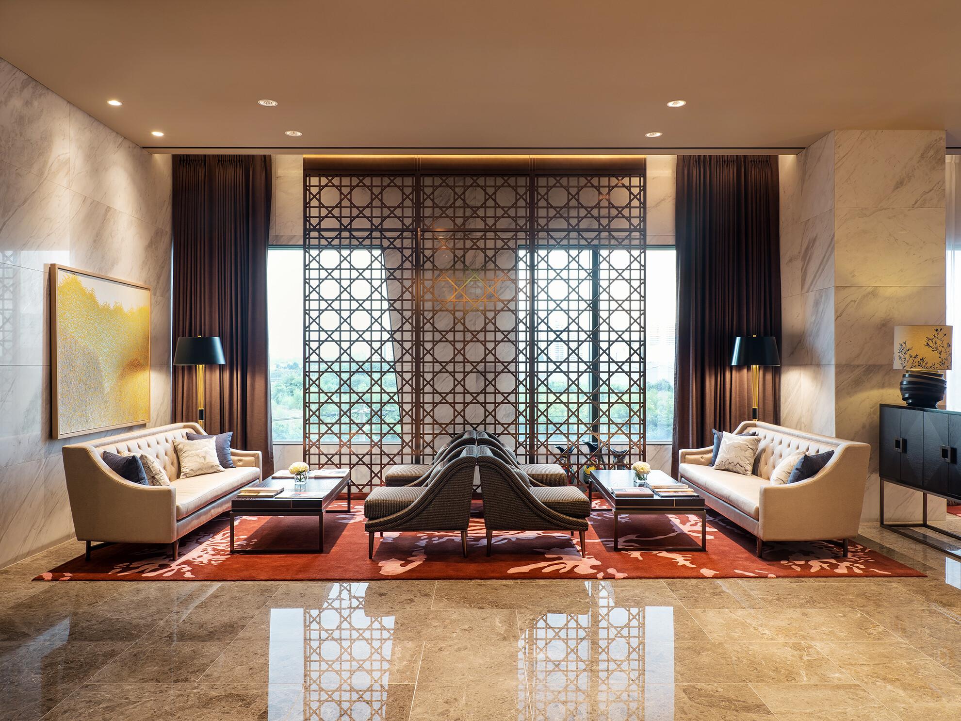 Grand Mercure Ambassador Hotel and Residences Seoul Yongsan-6