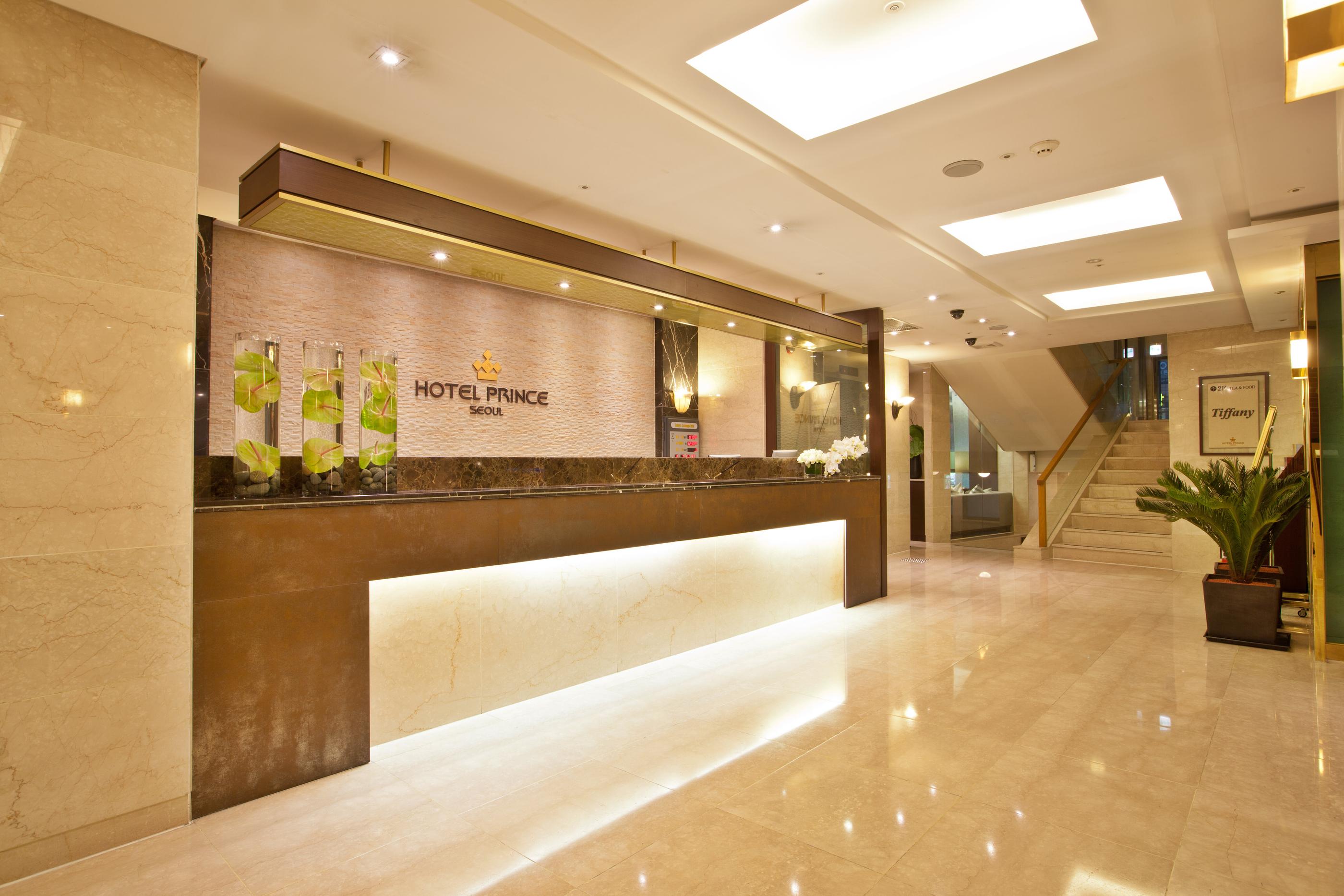 Hotel Prince Seoul-7