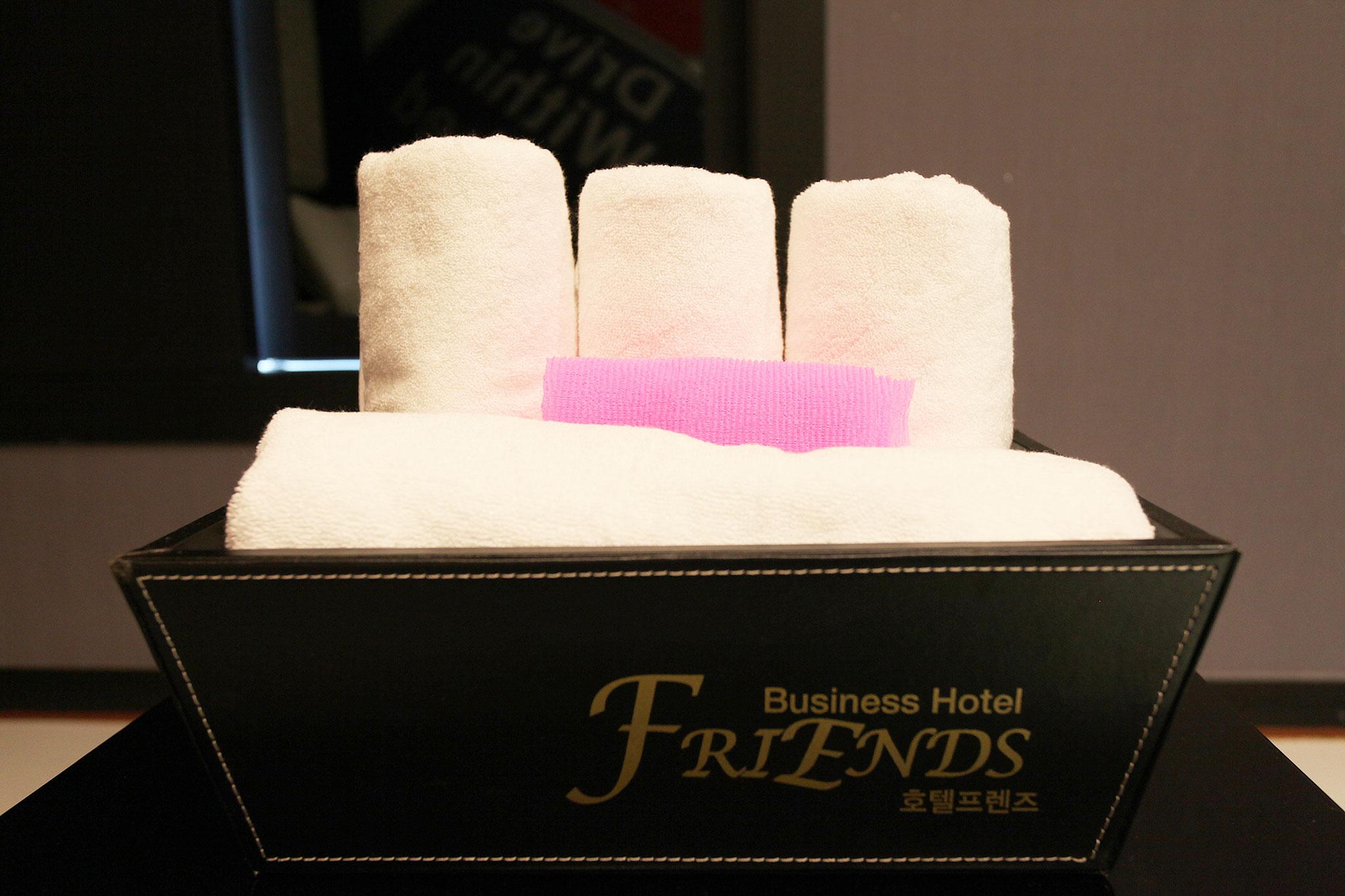 Incheon (Songdo) Friends-29