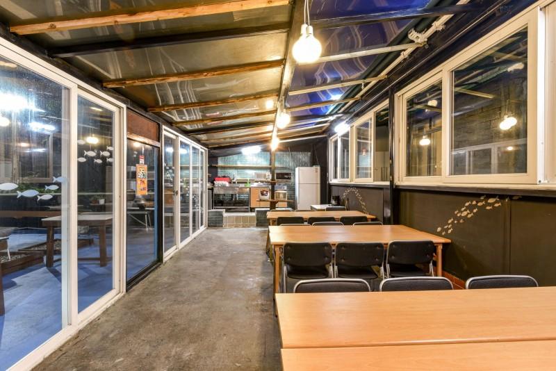 Busan Haeundae Fish Pension (Blue Line 1 minute)-49