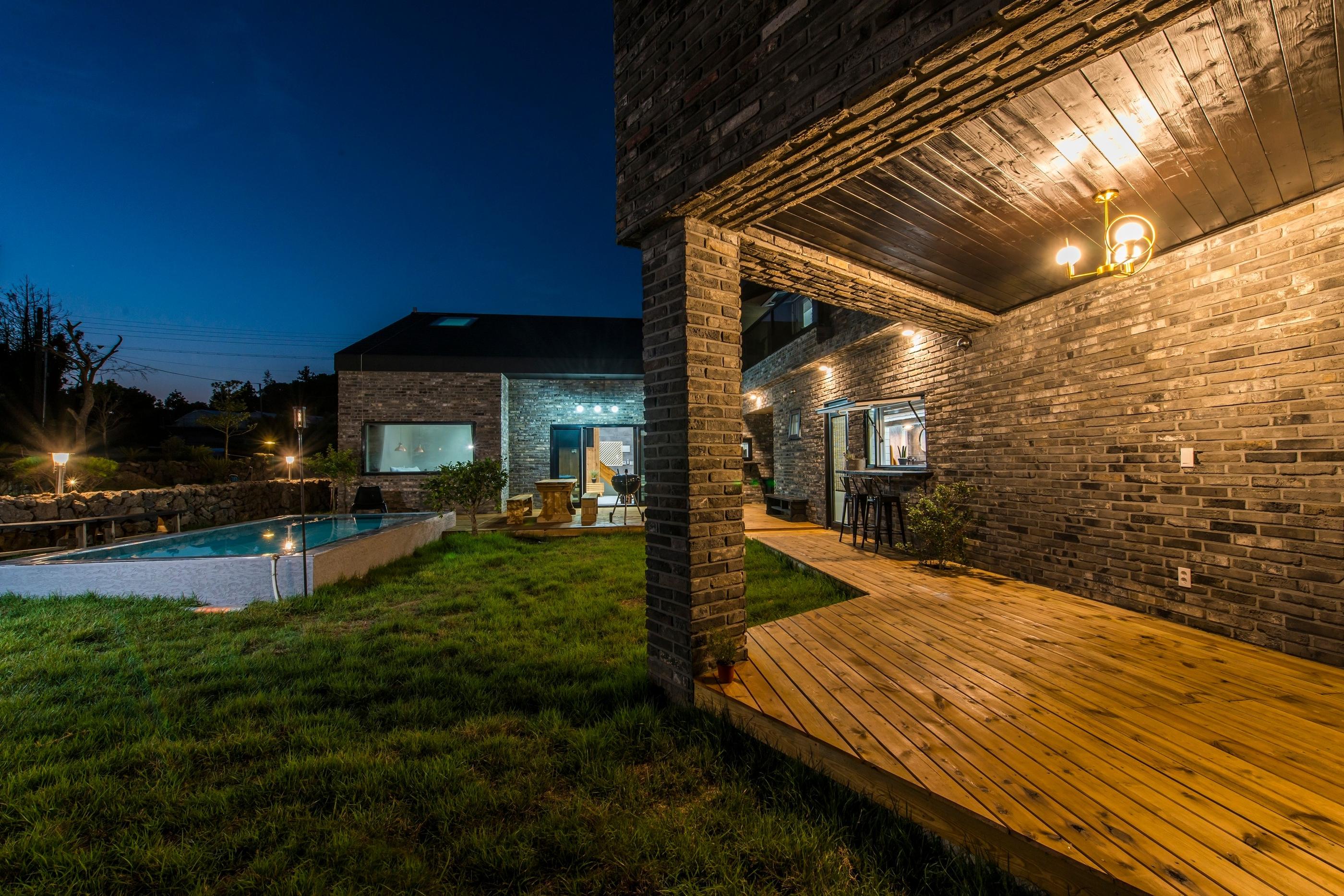 Jeju Gamseong Accommodation-6