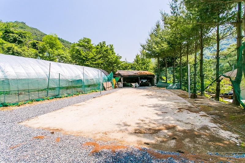 숙소 시설