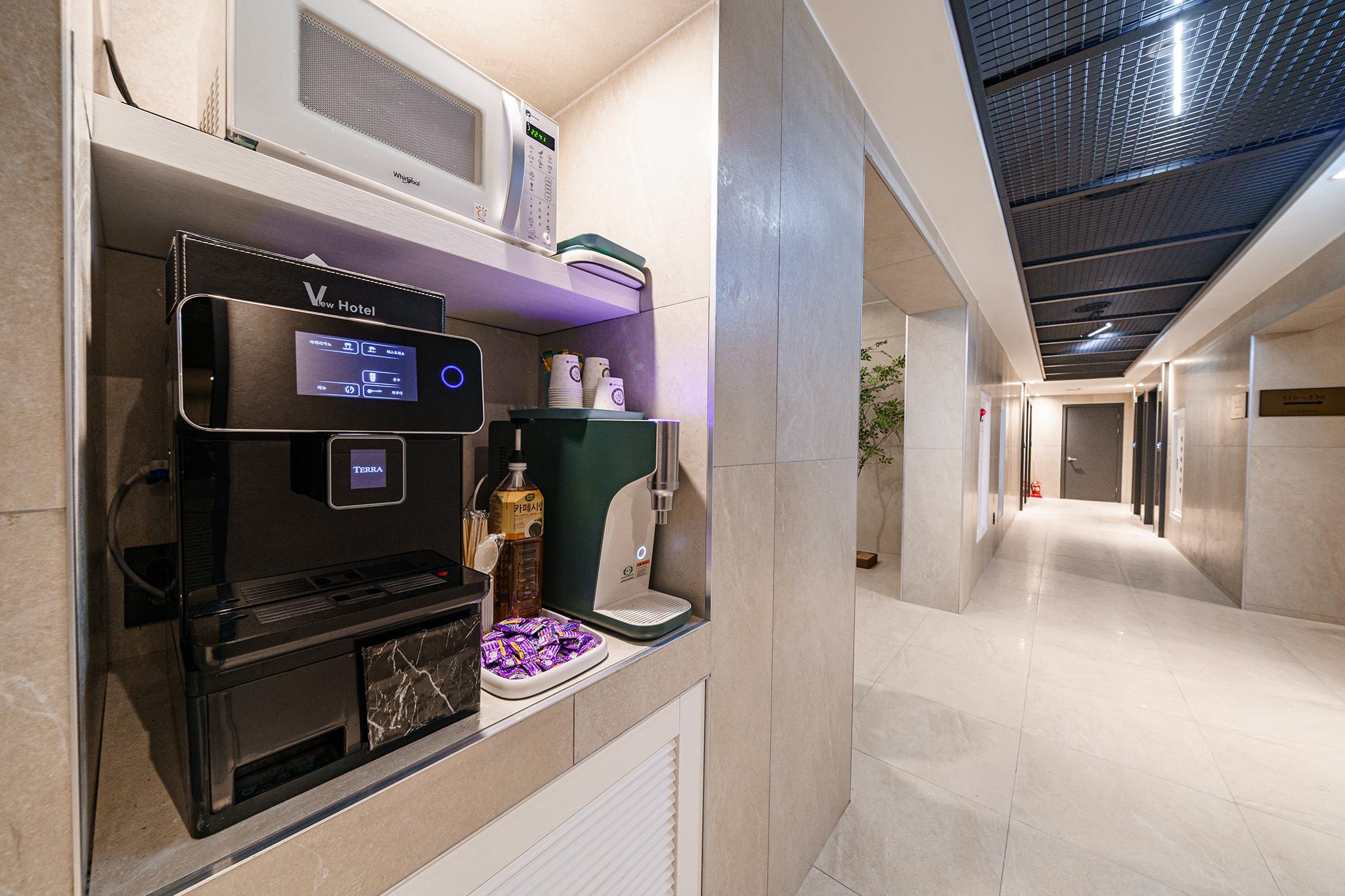 Bundang (Seohyeon) View-18