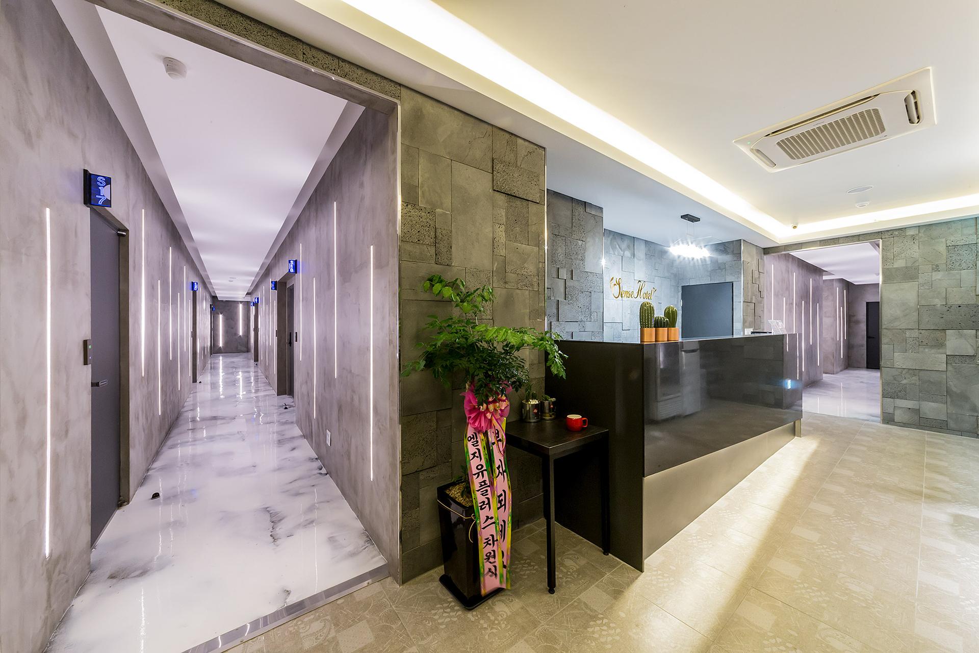 Anshan Hotel Sense (Design Boutique)-5