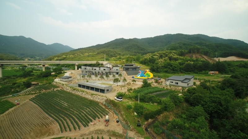 숙소 시설