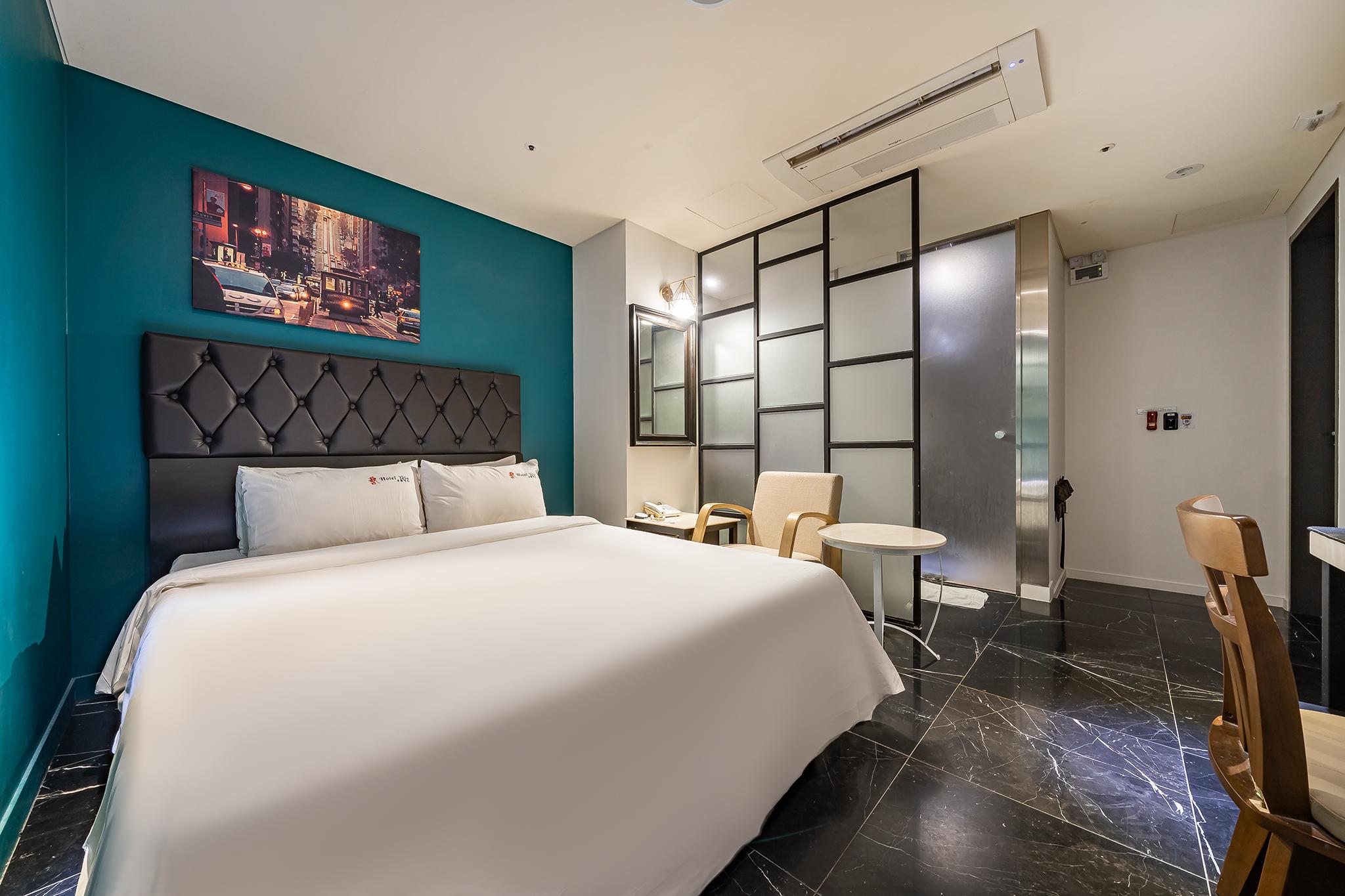 Dongtan Hotel Yein