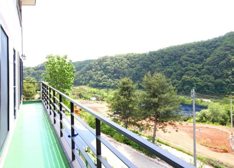 숙소 시설