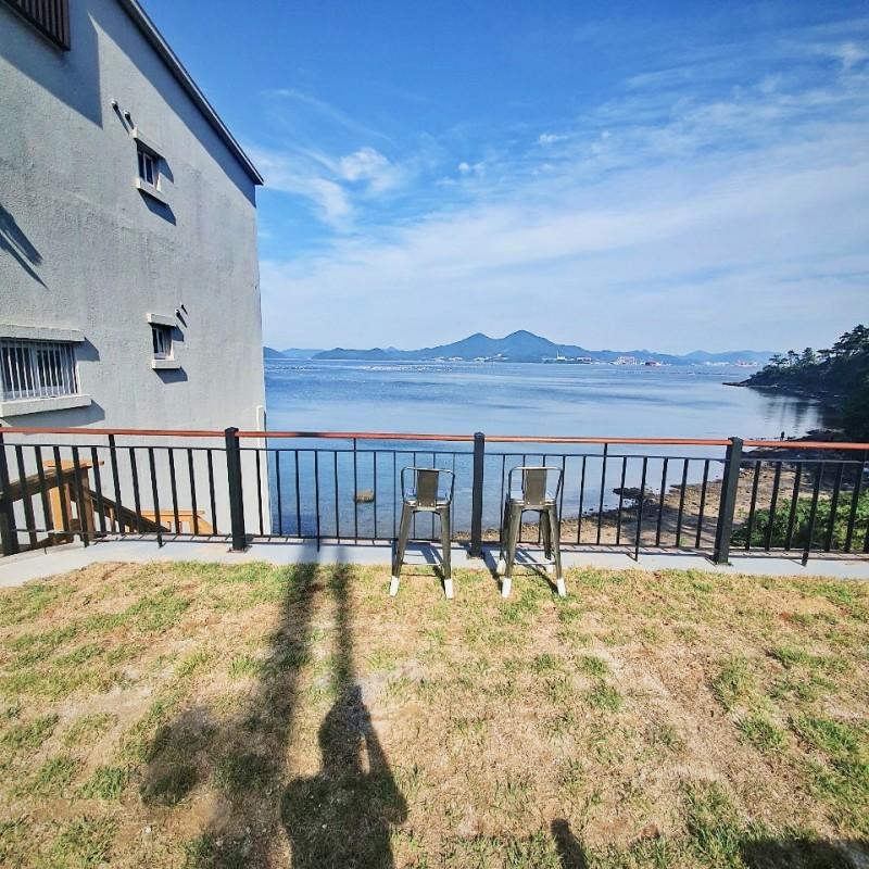숙소 시설