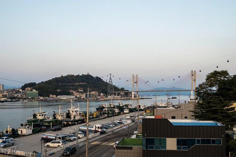 숙소 시설