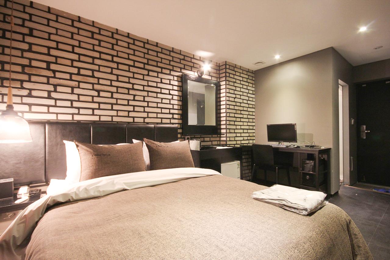 Busan Nampo-dong The Lua-2