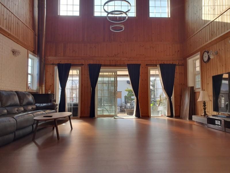 Yongin Juwon Pension