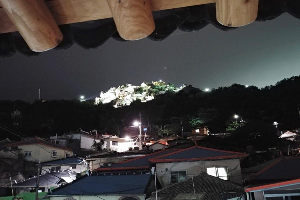 숙소 시설