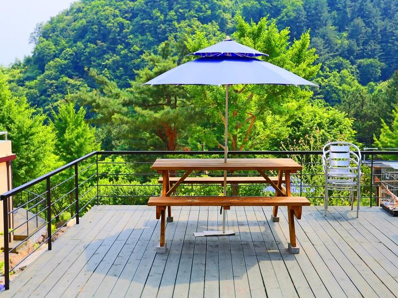 Gapyeong Hills Pension-11