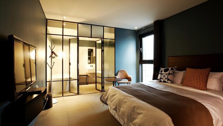 Urban Boutique Hotel-2
