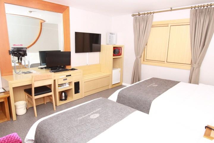 Suwon Symphony Hotel-7