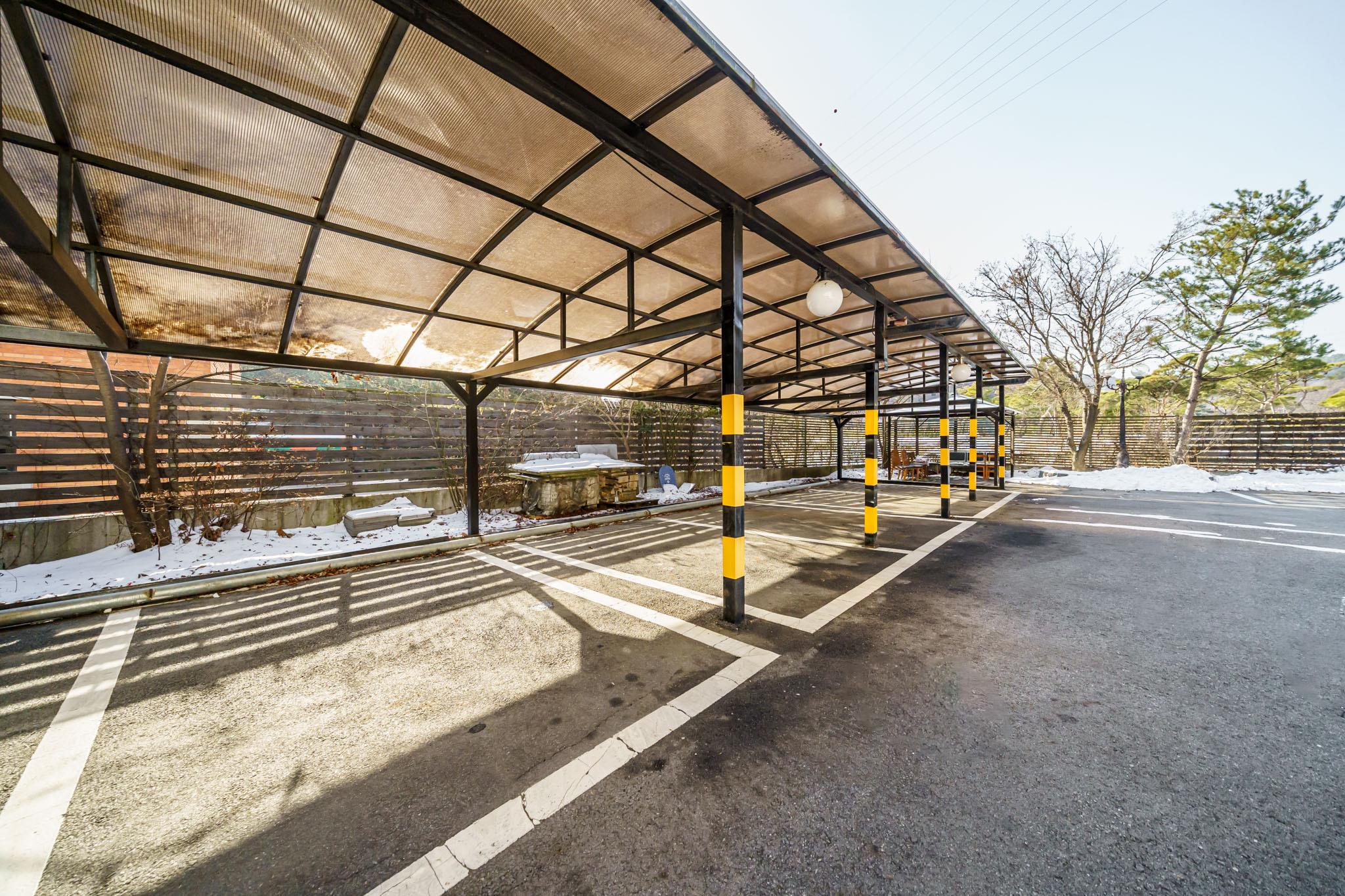 Pocheon Gwangneung Arboretum-32