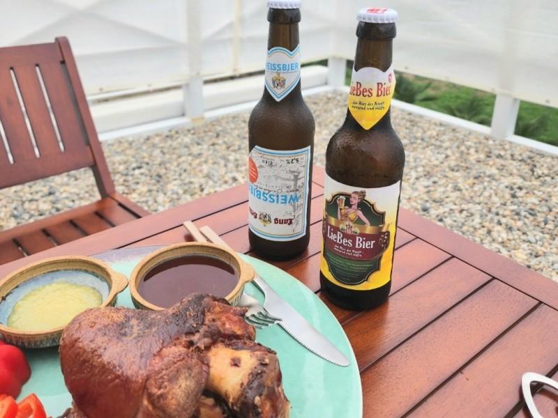 숙소 시설